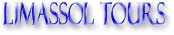 Limassol Tours & Activities