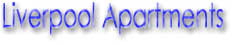 Hotels and Apartments in Liverpool - Select Apartments