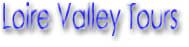 Loire Valley Tours & Activities