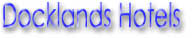 London Docklands Hotels & Special Offers