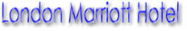London Marriott Hotel