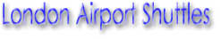 London Airport/Hotel Shuttles