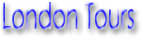 London Sightseeing Tours & Activities