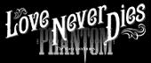 Love Never Dies Theatre and Hotel Break. Adelphi Theatre.