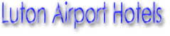 Luton Airport Hotels & Parking