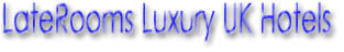 Luxury Hotels Worldwide