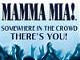Mamma Mia! Theatre and Hotel Break. Prince of Wales Theatre