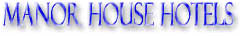 Manor House Hotels
