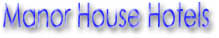Manor House Hotels