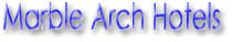Hotels near Marble Arch London & Special Offers