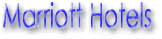 Marriott Hotels by towns P-Y & Special Offers