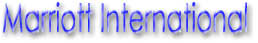 Marriott Hotels & Resorts