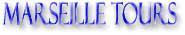Marseille Tours & Activities