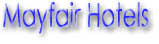 Hotels near Mayfair & Park Lane London & Special Offers