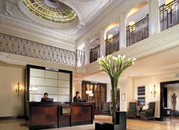 Le Meridien London Piccadilly