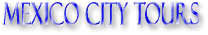 Mexico City Tours & Activities