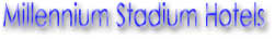 Cardiff Hotels & Special Offers