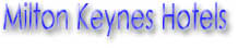 Milton Keynes Hotels & Hotels near Chester Racecourse