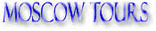Moscow Tours & Activities
