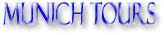 Munich Tours & Activities