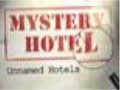 Mystery Hotels