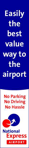 Airport Coach Service