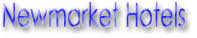 LateRooms.com Hotels & Special Offers in Newmarket.