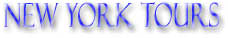 New York Tours & Activities