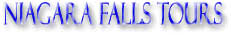 Niagara Falls Tours & Activities