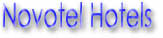 Novotel Hotels & Special Offers