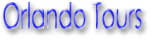 Orlando Tours & Activities