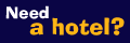 Late Hotel Bookings in London. 