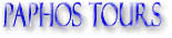 Paphos Tours & Activities