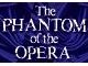 The Phantom of the Opera Theatre and Hotel Break. Her Majesty's Theatre