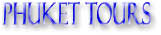 Phuket Tours & Activities
