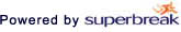Powered by Superbreak
