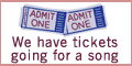 Ticketmaster - UK & International. Theatres - Concerts - Sports - Events - Attractions (Tickets)