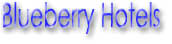 Purple Hotels & Special Offers