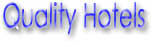 Quality Hotels & Special Offers