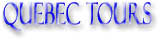 Quebec Tours & Activities