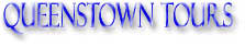 Queenstown Tours & Activities
