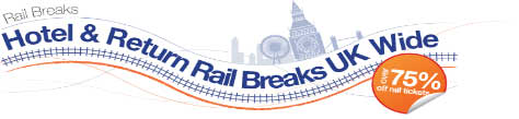 Rail Breaks