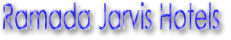 Ramada Jarvis Hotels