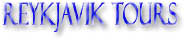Reykjavik Tours & Activities
