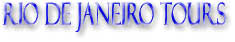 Rio de Janeiro Tours & Activities