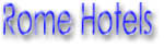 Rome Hotels & Special Offers