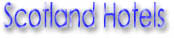 Hotels Scotland & Special Offers