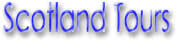 Scotland Tours & Activities