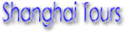 Shanghai Tours & Activitie