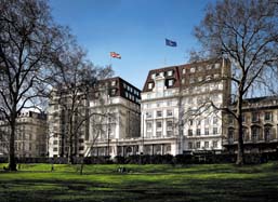 Sheraton Park Lane Hotel